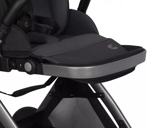 купить Детская коляска Cavoe Osis Gondola Taupe в Кишинёве 