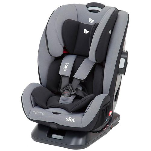 купить Автокресло Joie C1721CASLT000 Isosafe Verso Slate в Кишинёве 