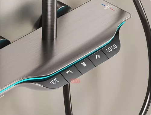 купить Душевая панель iSink s1 Crome (1305981) в Кишинёве 