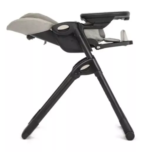 купить Стульчик для кормления Joie H1013EASPK000 Mimzy Recline Speckled в Кишинёве 