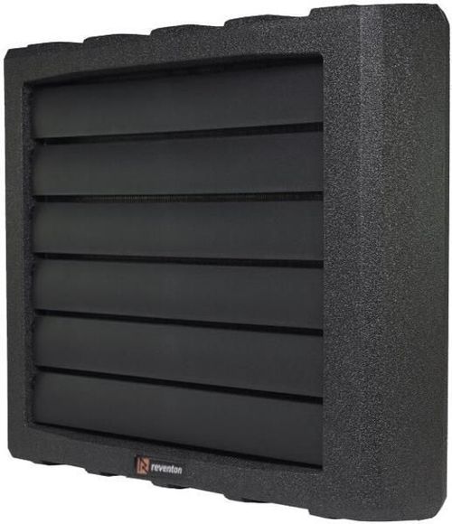 cumpără Perdea de aer Reventon HC45-42kW 230V în Chișinău 