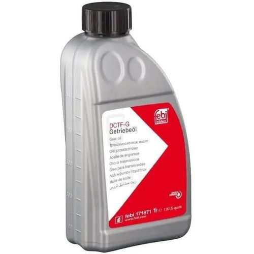 cumpără Ulei Febi Bilstein 171871 Gear Oil DCTF-G 1L желтый în Chișinău 