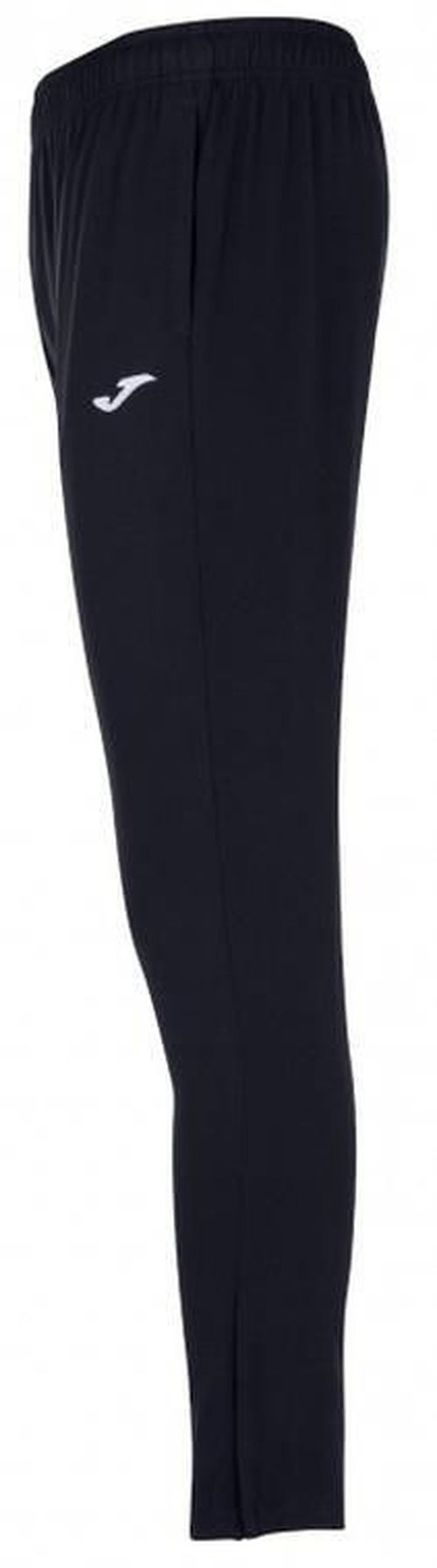 купить Одежда для спорта Joma Long Microfiber Tirreno Black Trousers (S) 101580.100 в Кишинёве 