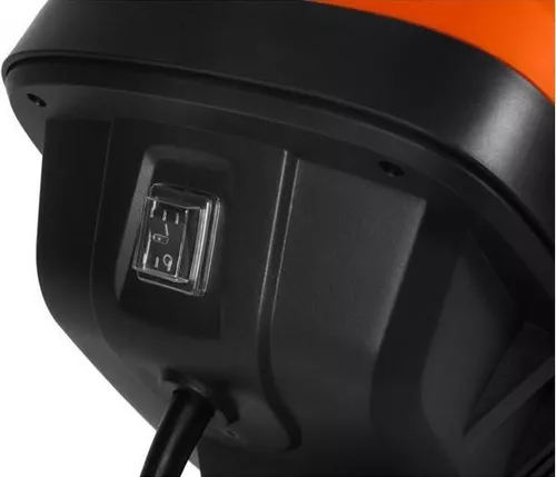 купить Измельчитель веток Kraft&Dele KD5210 в Кишинёве 