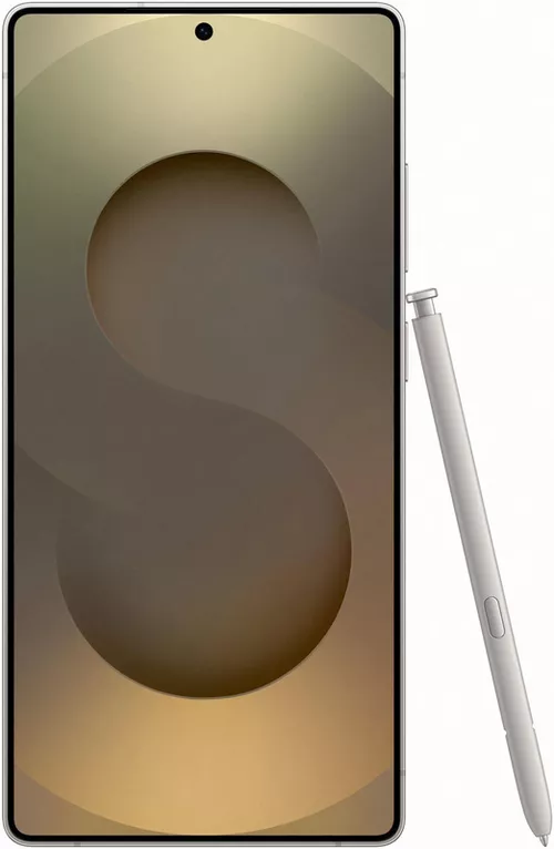 купить Смартфон Samsung S938 Galaxy S25 Ultra 12/1024GB Titanium Grey в Кишинёве 