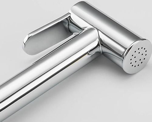 купить Смеситель для биде Gappo G7290 Chrome с термостатом (встроенное биде) в Кишинёве 