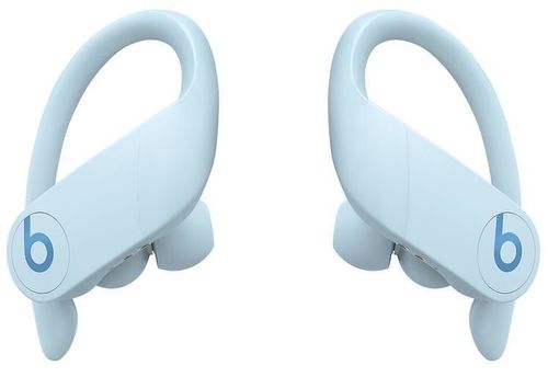 cumpără Cască fără fir Beats Powerbeats Pro Glacier Blue MXY82 în Chișinău 