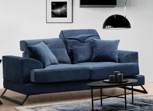 купить Диван Trendy Frido Bleumarin (2 locuri) в Кишинёве 