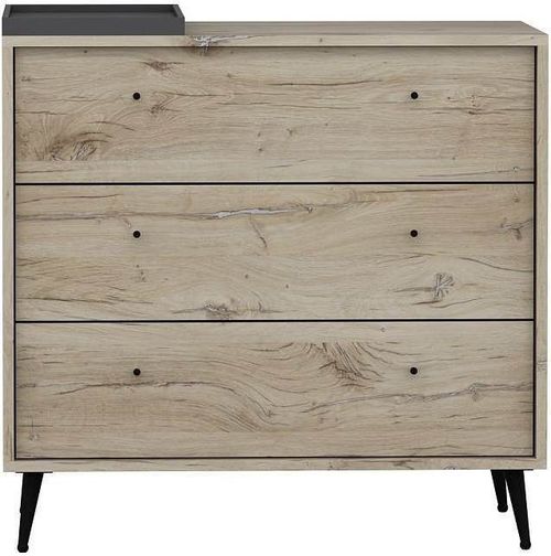 cumpără Comodă Trendy Lara-4036, 90x90x45cm (GTR003942) în Chișinău 
