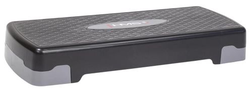 cumpără Platforma step HMS 9455 Step aerobic 68x28cm, h=10/15cm (max.200kg) AS003 (17-44-008) în Chișinău 
