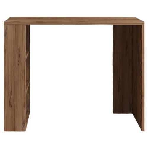 cumpără Masă de birou Trendy Pelit, Pinul Atlantic, 90x70x50cm în Chișinău 