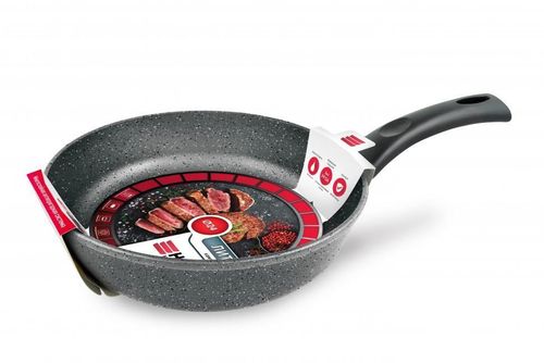 купить Сковорода Neva NV-19124 (24 cm) в Кишинёве 