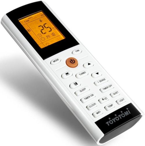 купить Кондиционер сплит Toyotomi UTN/UTG-22CH Umi в Кишинёве 