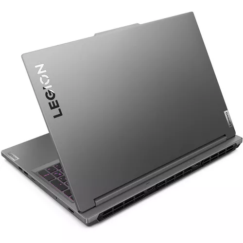купить Ноутбук Lenovo Legion 5 16IRX9 Luna Grey (83DG000ERK) в Кишинёве 