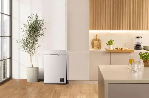 cumpără Ladă frigorifică Gorenje FH15E6W5 în Chișinău 