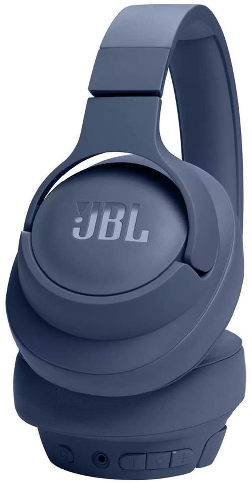купить Наушники беспроводные JBL Tune 720BT Blue в Кишинёве 