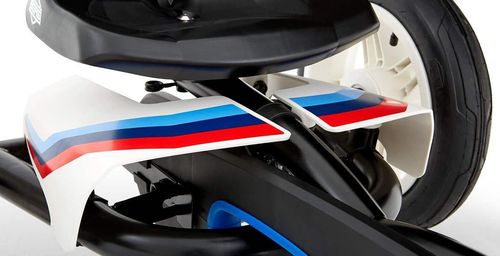 купить Транспорт для детей Berg 24.21.64.00 VeloKart BMW Street Racer в Кишинёве 