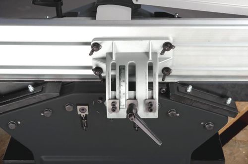 cumpără Scule electrice staționare Stürmer Maschinen 5905250 Mașina de rindeluit si degrosat ADH 250 în Chișinău 