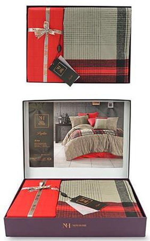 cumpără Textile de casă Promstore 44285.15 2сп NH Poplin Ares, х/б în Chișinău 