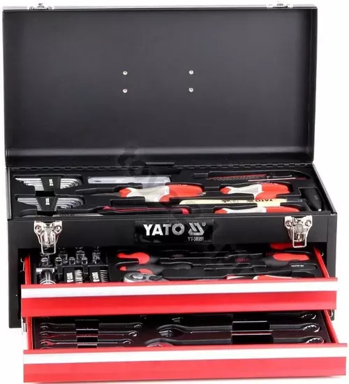 купить Набор ручных инструментов Yato YT38951 в Кишинёве 