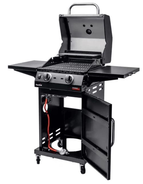 cumpără Grătar Char-Broil Gratar pe gaz Char-Broil Performance Core B2,TRU-Infrared (468502222) în Chișinău 
