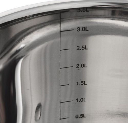 купить Набор посуды Rainstahl RS-1086 WPR в Кишинёве 