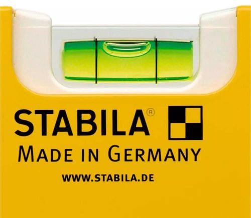 купить Уровень Stabila 400S14010 Nivela cu magnet 25cm, 45°, tip 70ТMW в Кишинёве 