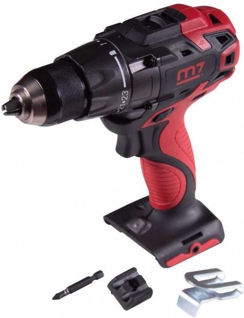 купить Шуруповёрт Mighty Seven DD-20502 в Кишинёве 