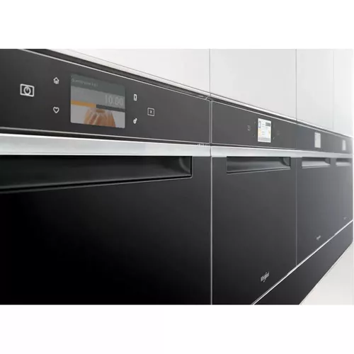 cumpără Cuptor cu microunde încorporabil Whirlpool W11IMW161 în Chișinău 