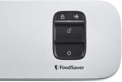 купить Вакуумный упаковщик FoodSaver VS1190X-01 в Кишинёве 