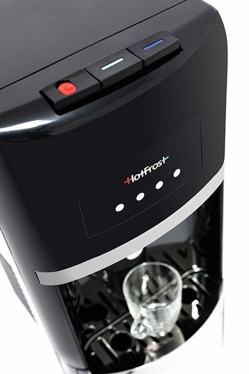 купить Кулер для воды HotFrost YL1135AS в Кишинёве 