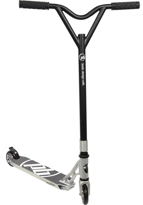 cumpără Trotinetă miscellaneous PB Stunt Silver în Chișinău 