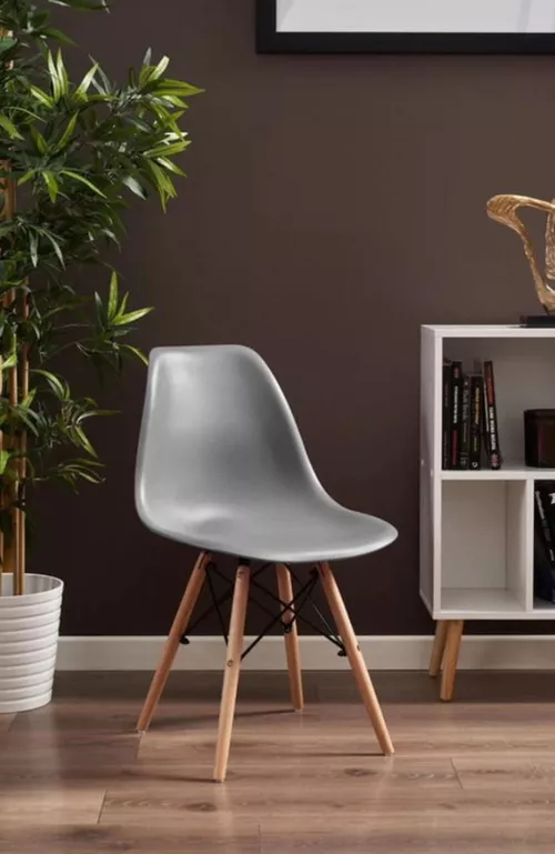 купить Стул Jumi EVA sur в Кишинёве 