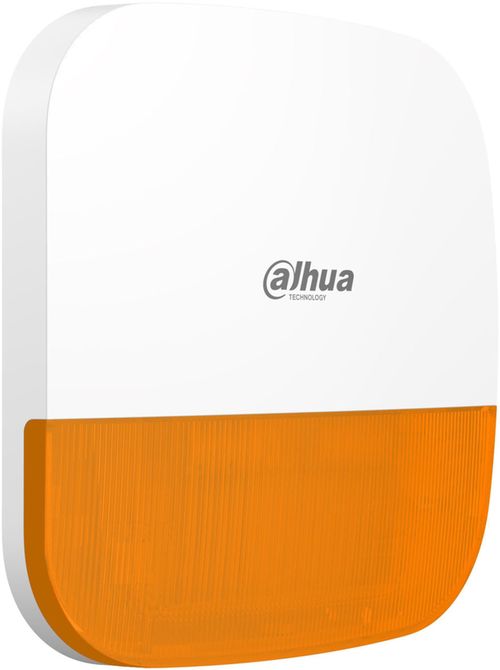 cumpără Accesoriu pentru sisteme de securitate Dahua DHI-ARA13-W2 External Siren (868) în Chișinău 