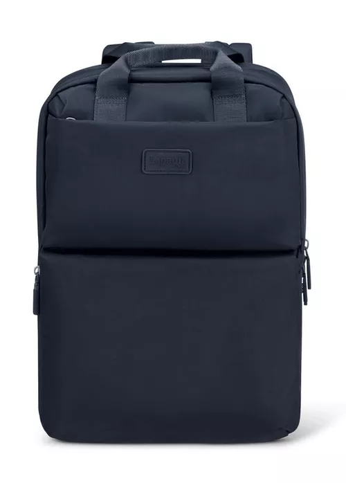 cumpără Rucsac pentru laptop Lipault 4BIZ M Albastru (143674/1165) în Chișinău 