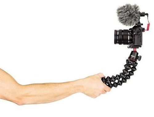 купить Штатив JOBY GorillaPod 3K Kit в Кишинёве 