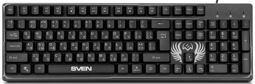 купить Игровая клавиатура Sven KB-G8000 в Кишинёве 