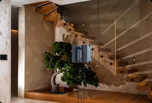 купить Робот мойщик окон Roboway RW-5 в Кишинёве 