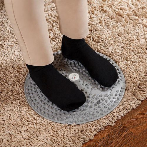 купить Валик для массажа Casada ReflexDisc в Кишинёве 