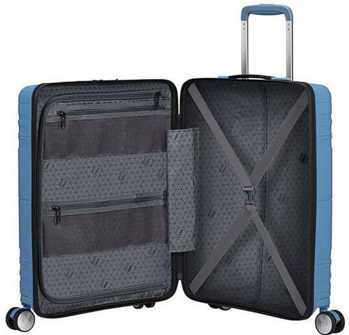 купить Чемодан American Tourister Hello Cabin (139224/D198) в Кишинёве 