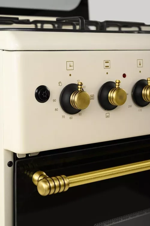 cumpără Aragaz Vesta GC-E6060i/RBE/EUR NG în Chișinău 