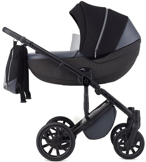 cumpără Сărucior pentru copii Anex M-TYPE PRO EP-01 TECH GREY (M-BG02) în Chișinău 