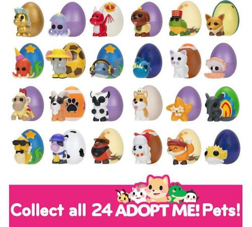 купить Игрушка miscellaneous AME0199 AME Mystery Pets Assortment, W5 в Кишинёве 