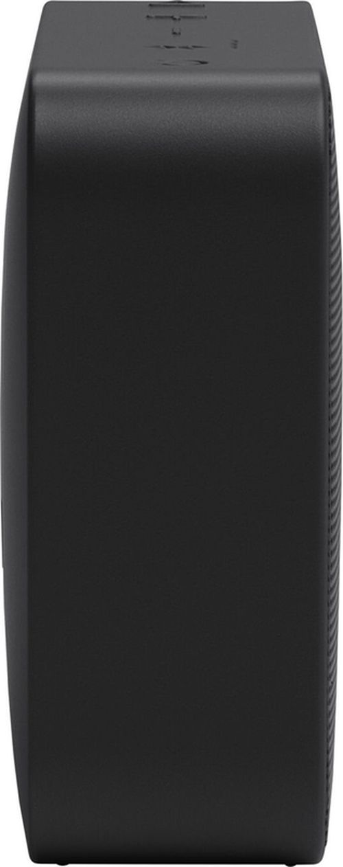 cumpără Boxă portativă Bluetooth JBL GO Essential 2 Black în Chișinău 