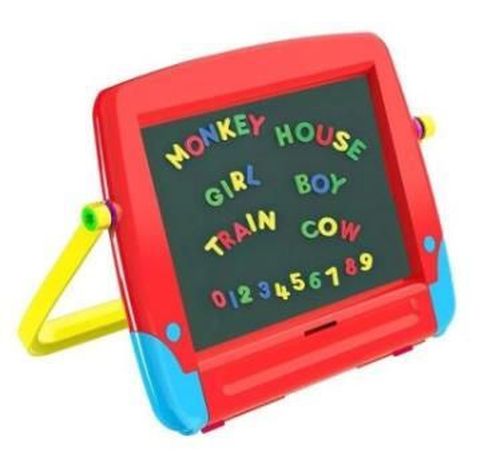 купить Набор для творчества miscellaneous 5155DI Paw Patrol 4in1 Art Easel в Кишинёве 