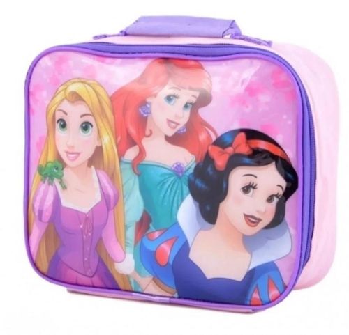 купить Контейнер для хранения пищи miscellaneous PCS41422 Lunch Bag Disney Princess в Кишинёве 