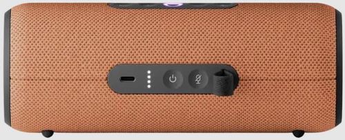 cumpără Boxă portativă Bluetooth Yandex YNDX-00030ORG Alisa Station Street Orange în Chișinău 