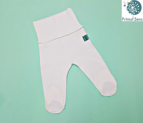 Ползунки Primul Sens Organic (0-3 мес) 