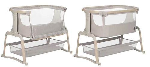 cumpără Leagăn Maxi Cosi 2121022300 Co-Sleeper Iora Air Classic Beige 0-6 luni în Chișinău 