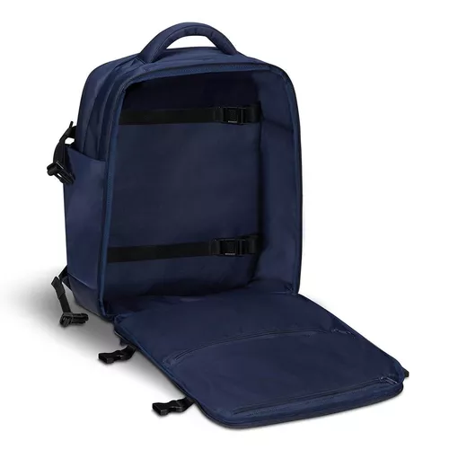 купить Рюкзак городской Lipault City Plume Dark Blue (148765/1596) в Кишинёве 